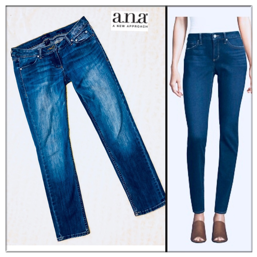 A.N.A. Premium skinny jeans